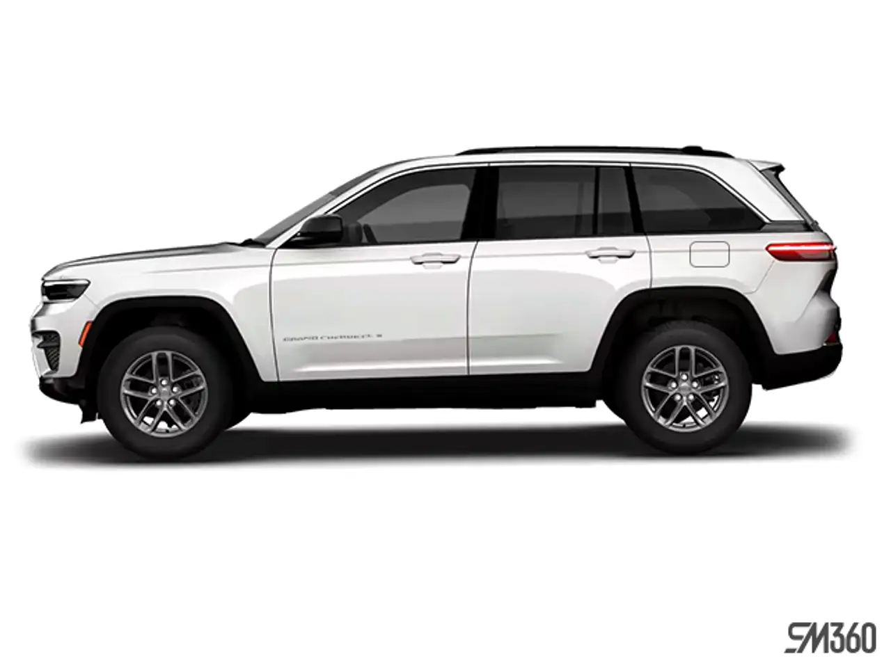 Jeep Grand Cherokee photo Jeep Grand Cherokee