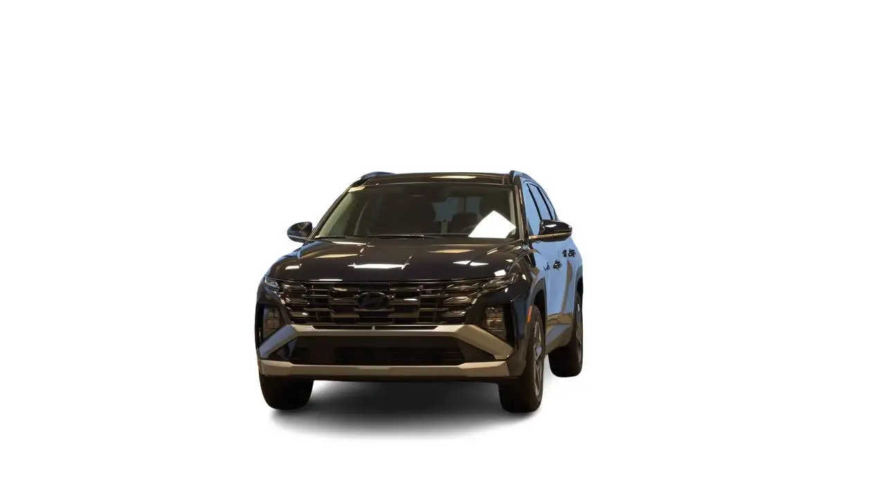 Hyundai TUCSON photo Hyundai TUCSON