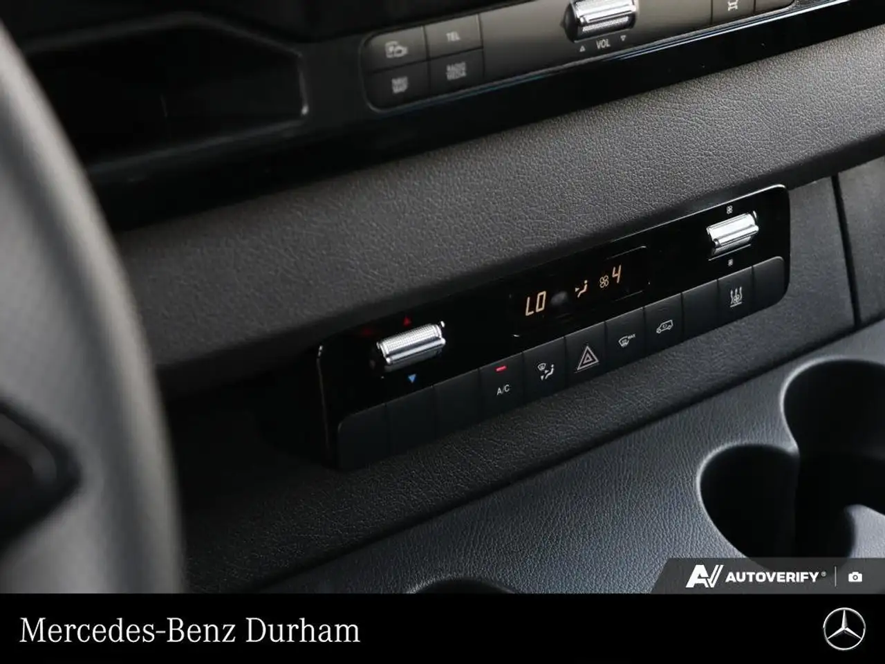 Mercedes-Benz eSprinter fotografie Mercedes-Benz eSprinter