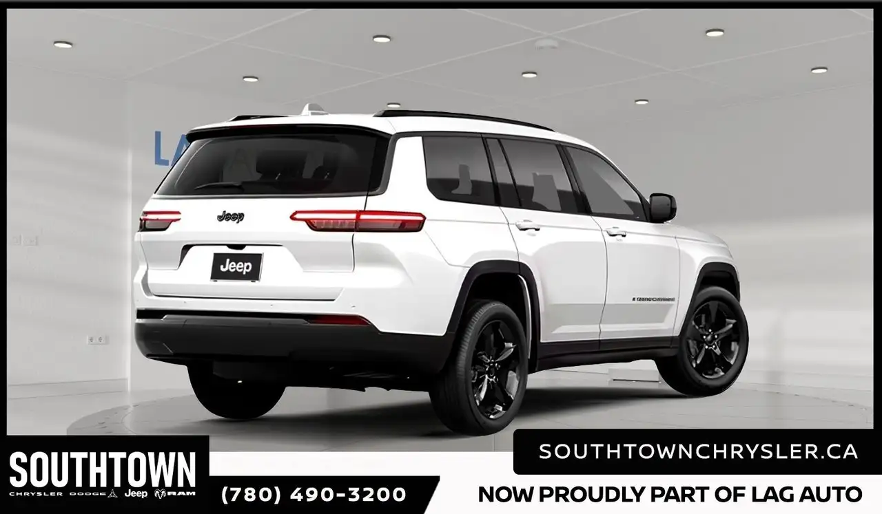 Jeep Grand Cherokee fotografie Jeep Grand Cherokee