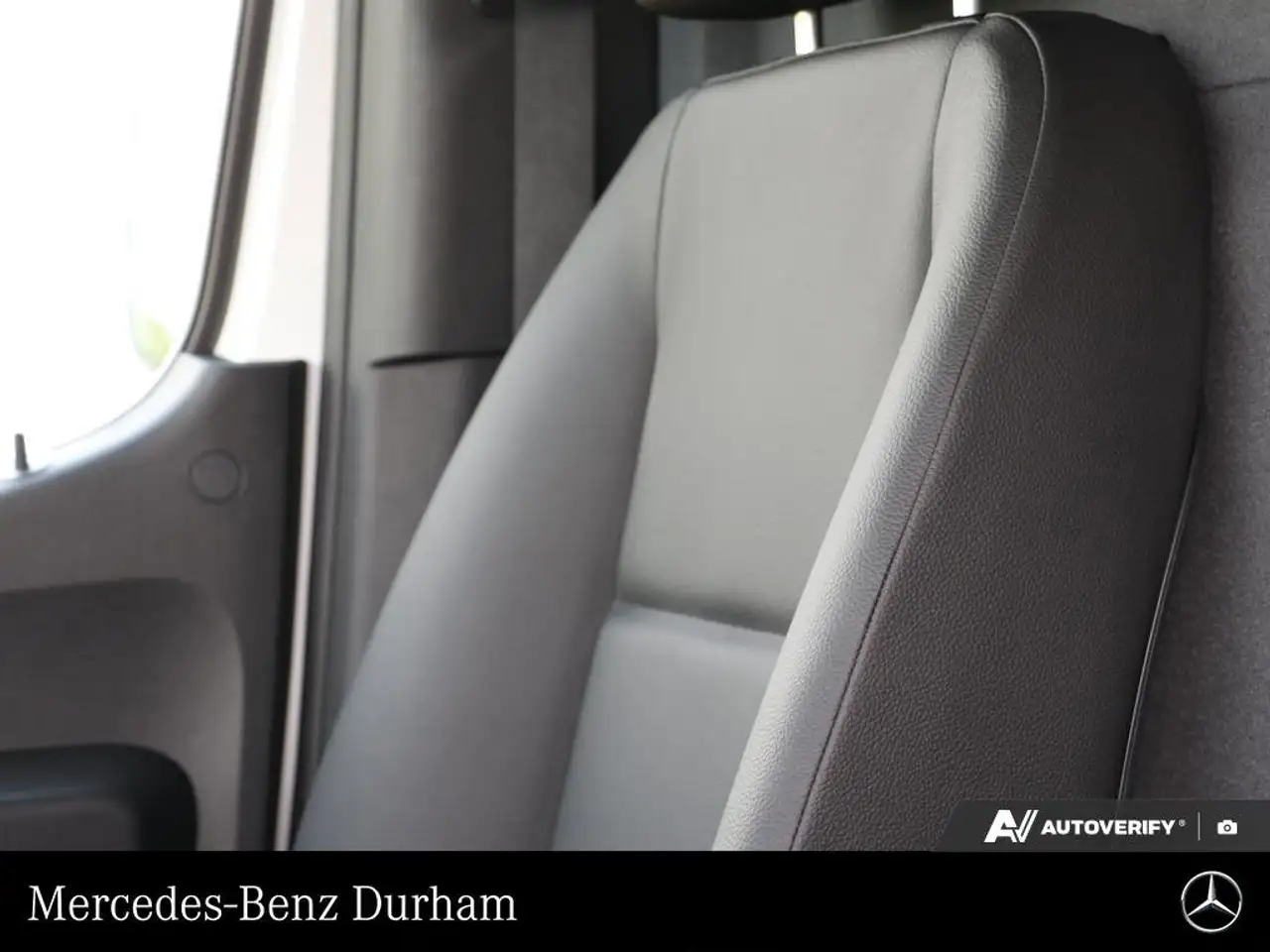Mercedes-Benz eSprinter fotografie Mercedes-Benz eSprinter