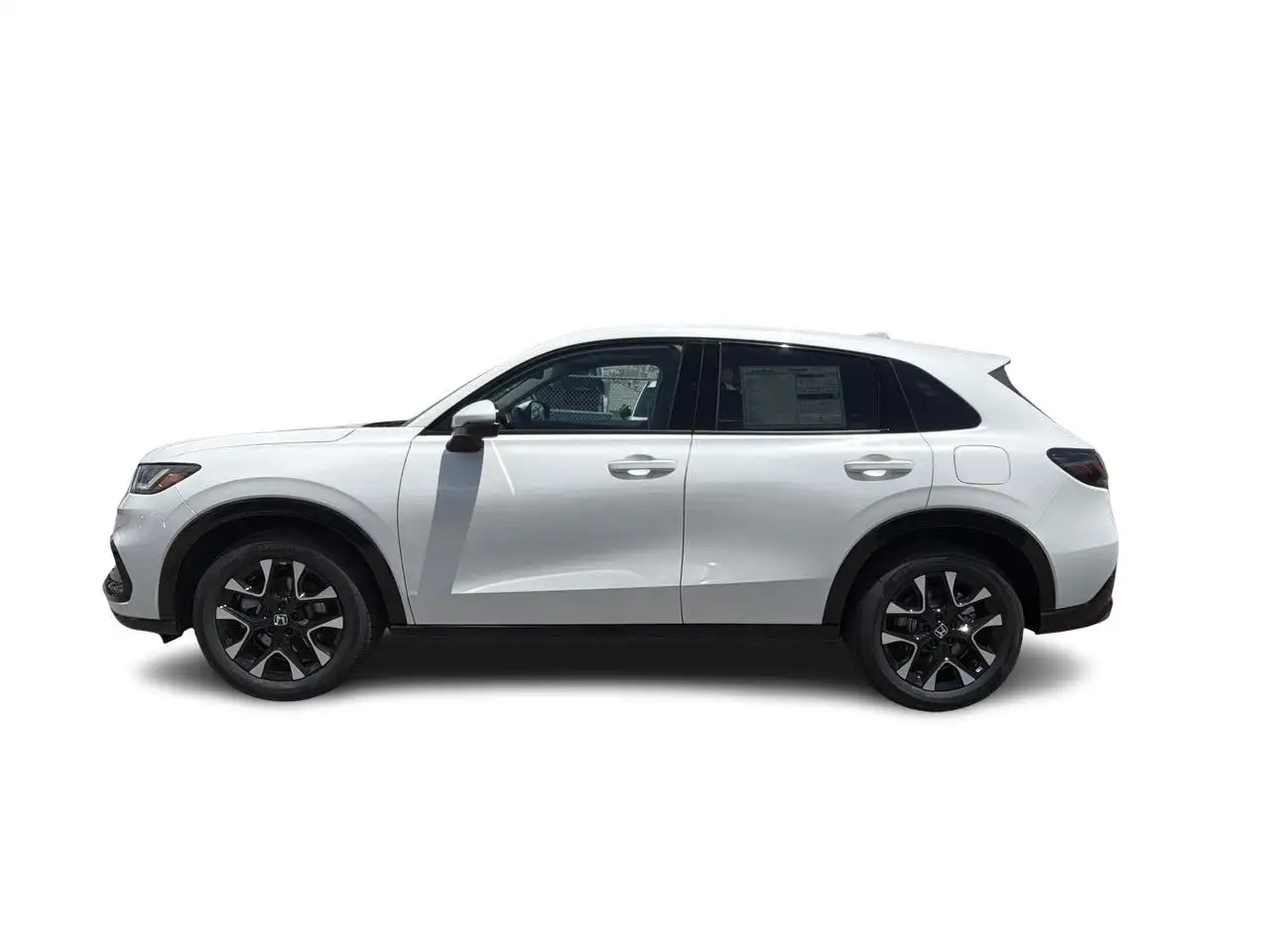 Honda HR-V снимка Honda HR-V