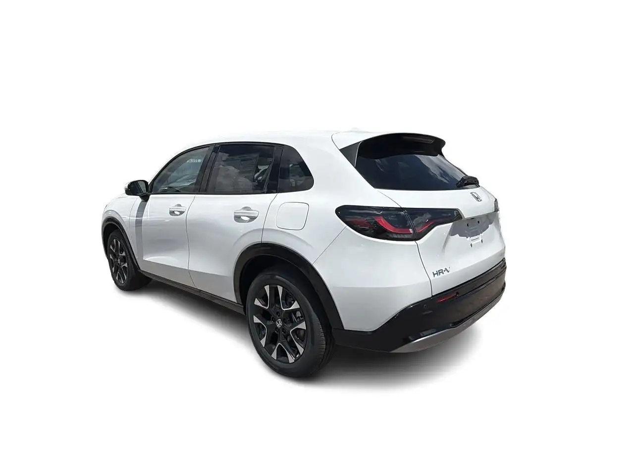 Honda HR-V снимка Honda HR-V