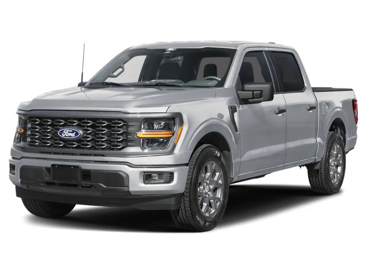 2026 Ford F 150
