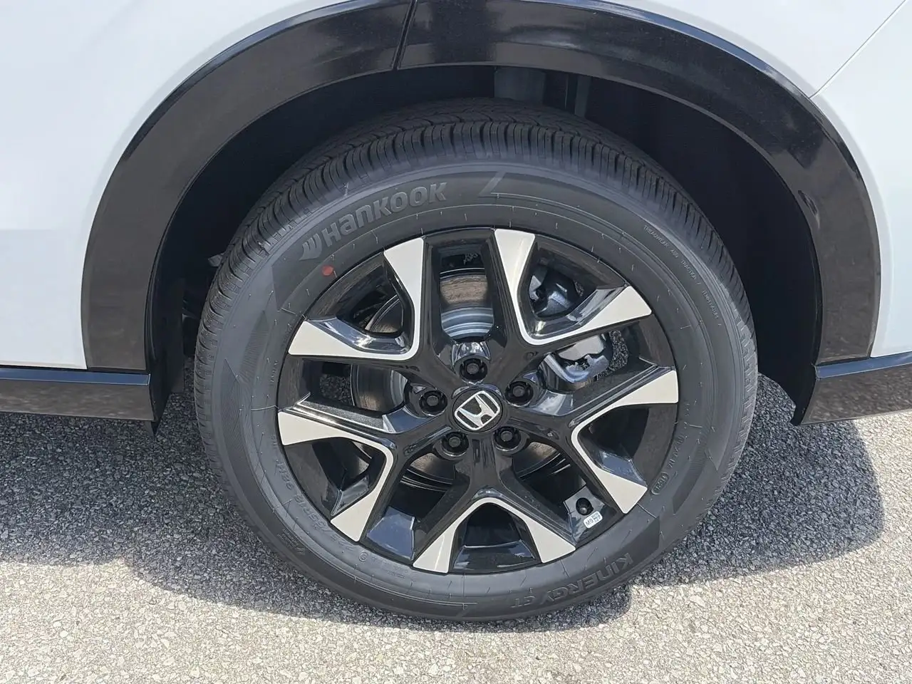 Honda HR-V снимка Honda HR-V