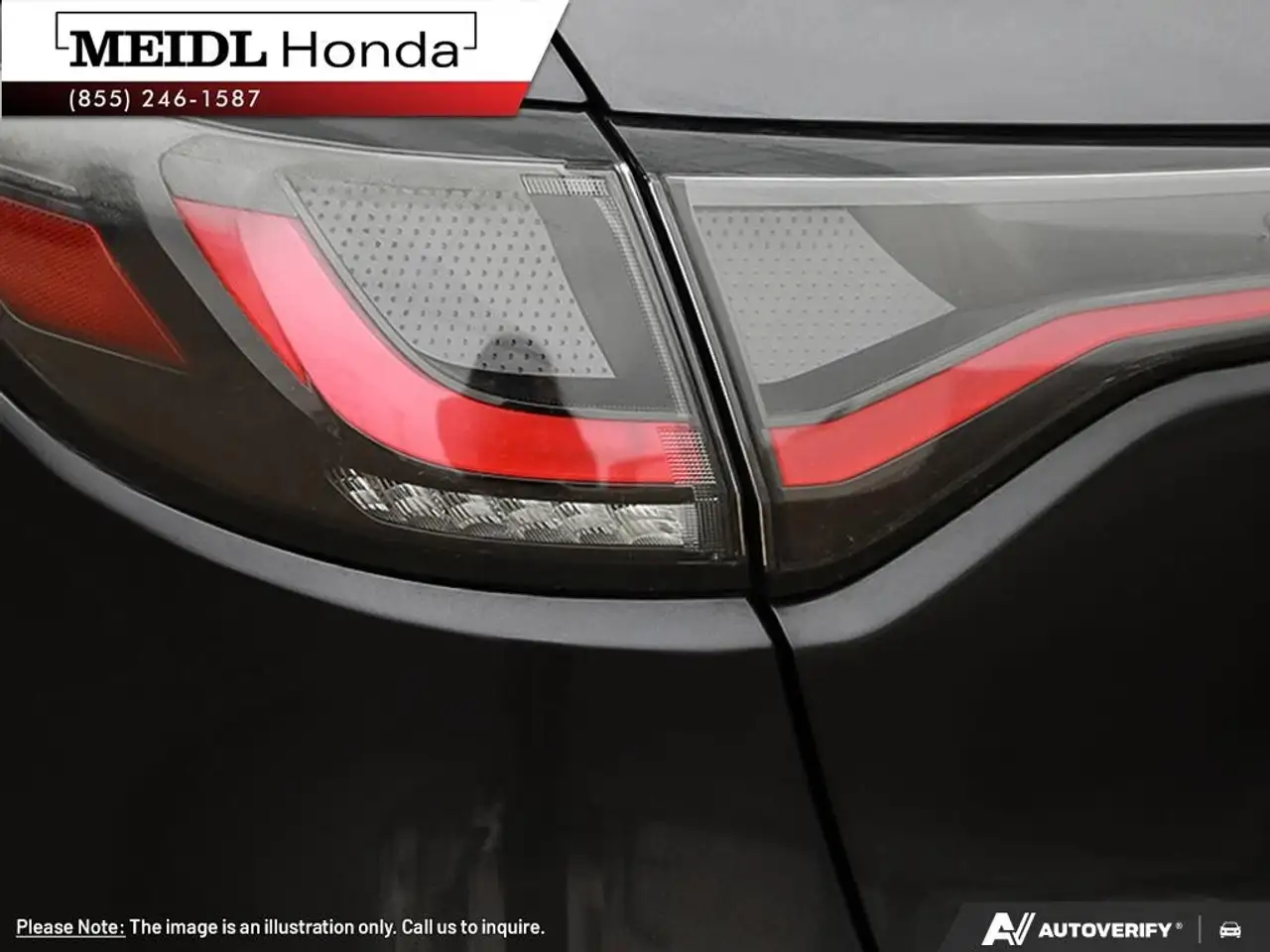 Honda HR-V fotografie Honda HR-V