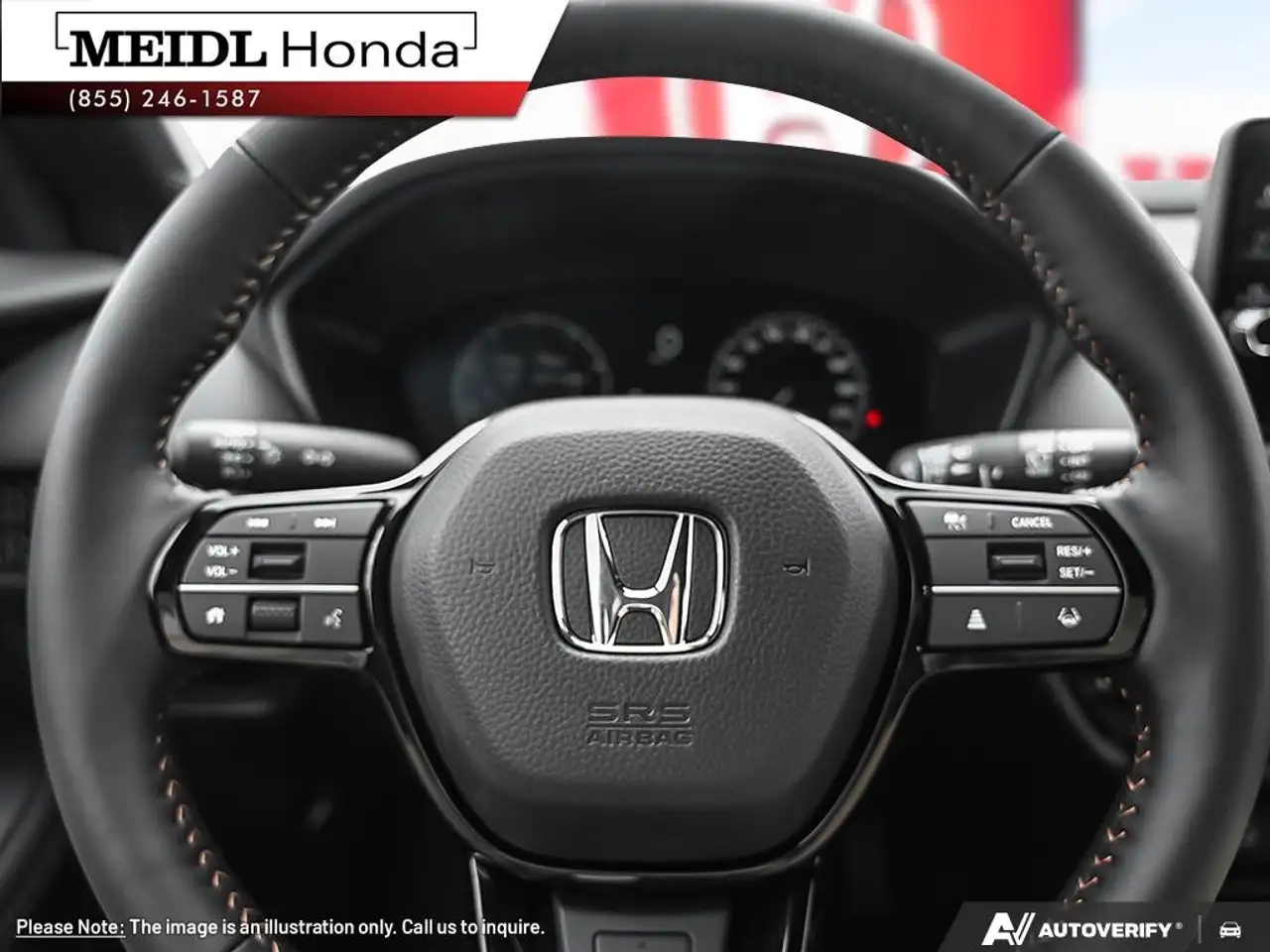 Honda HR-V fotografie Honda HR-V