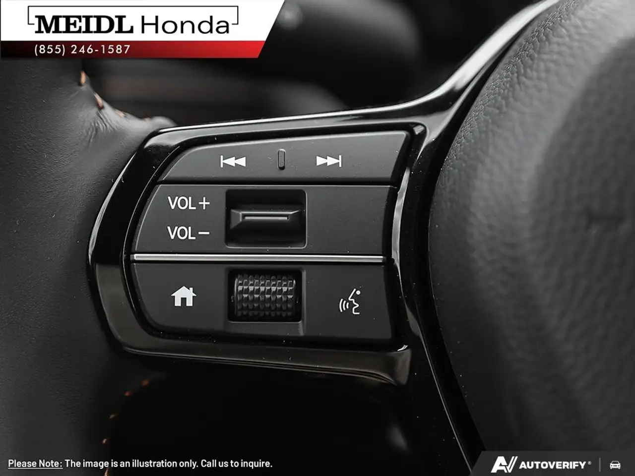 Honda HR-V fotografie Honda HR-V