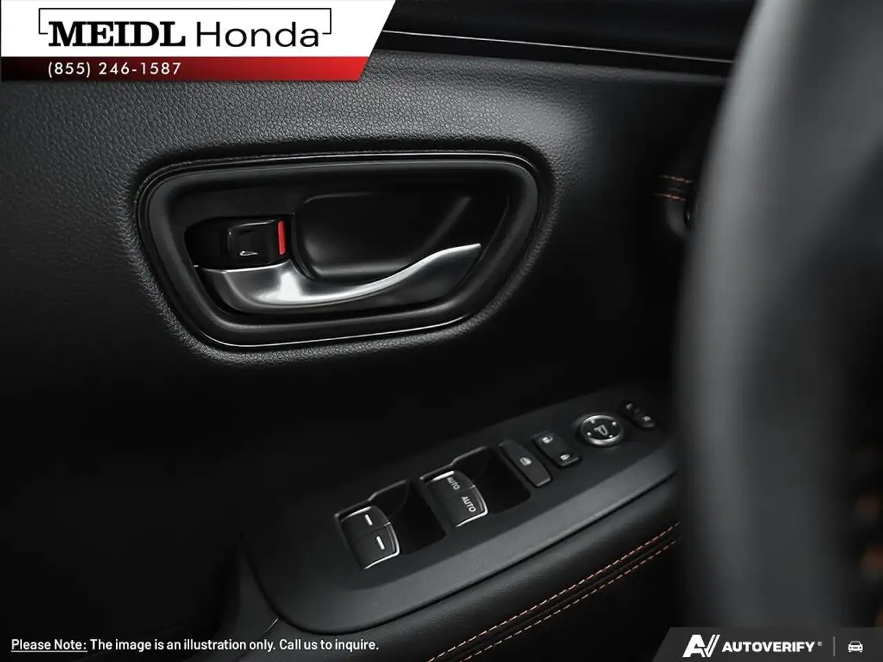 Honda HR-V fotografie Honda HR-V