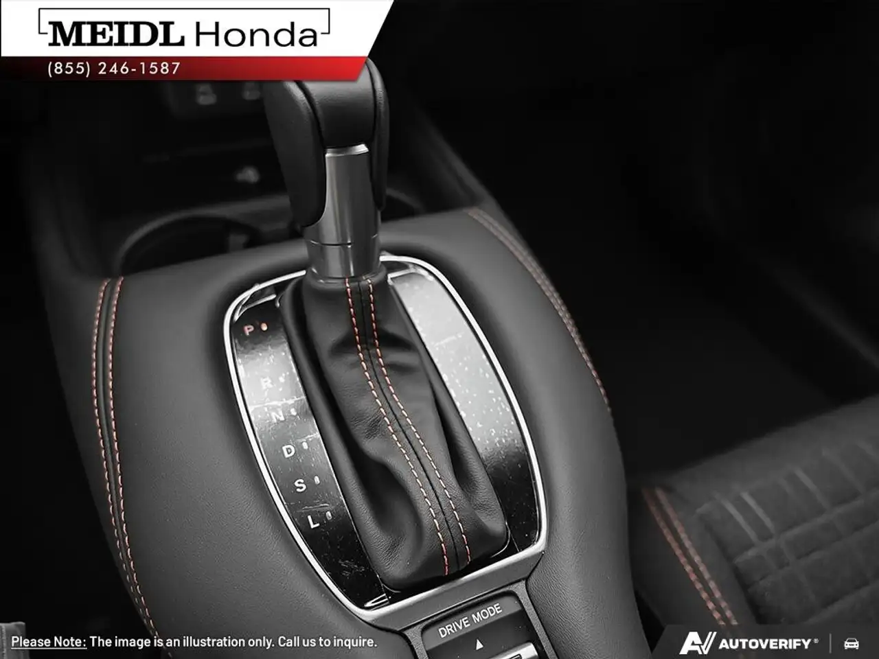 Honda HR-V fotografie Honda HR-V