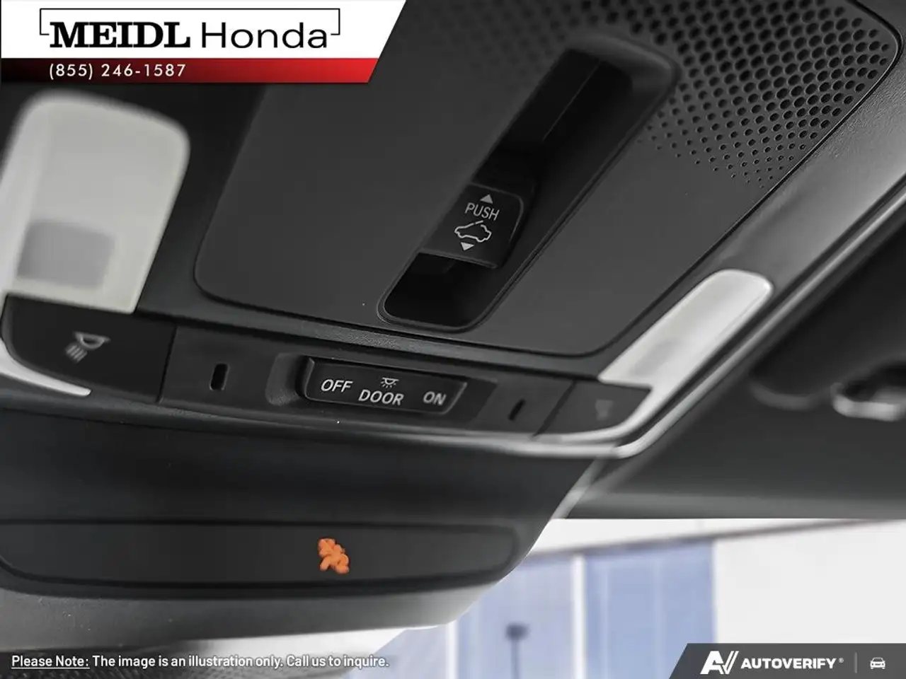 Honda HR-V fotografie Honda HR-V