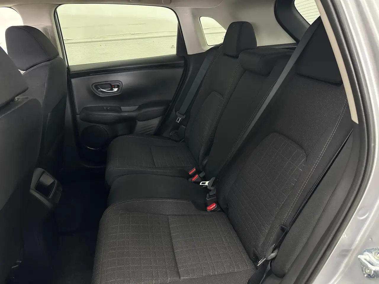 Honda HR-V снимка Honda HR-V