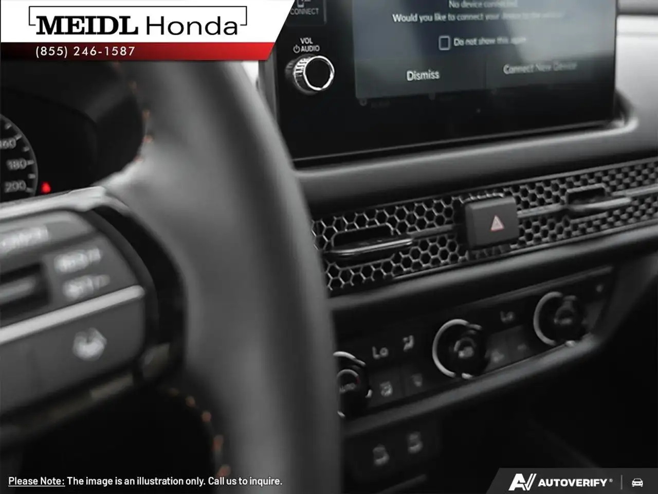 Honda HR-V fotografie Honda HR-V