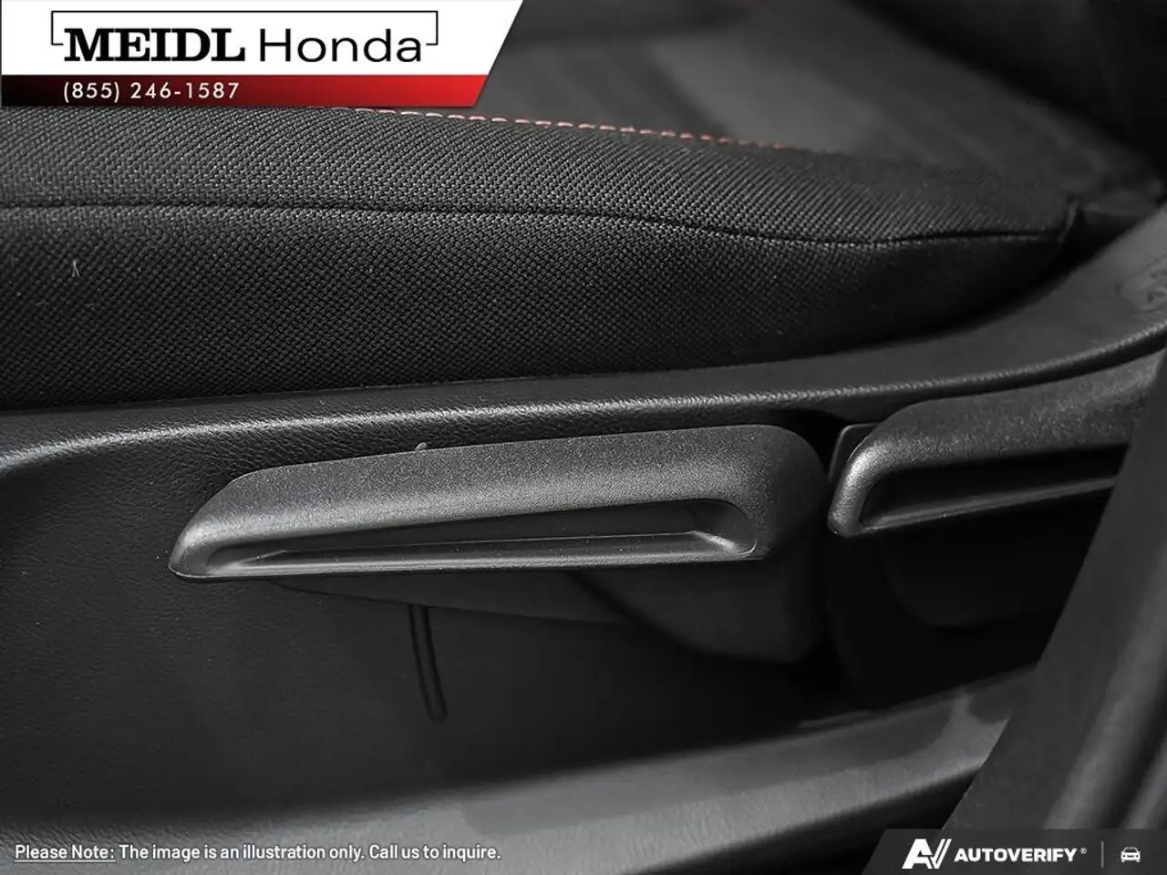 Honda HR-V fotografie Honda HR-V