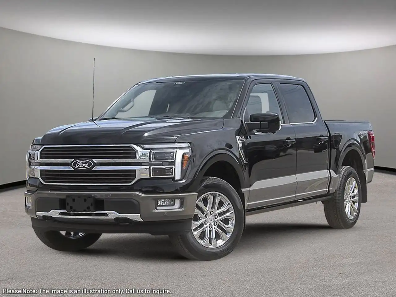 2026 Ford F 150