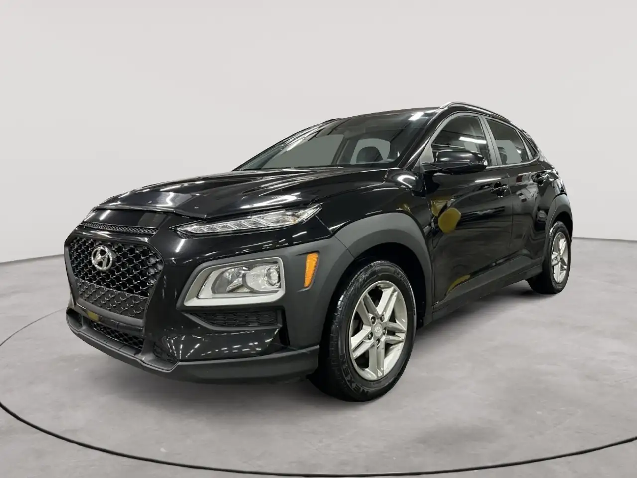 2021 Hyundai KONA