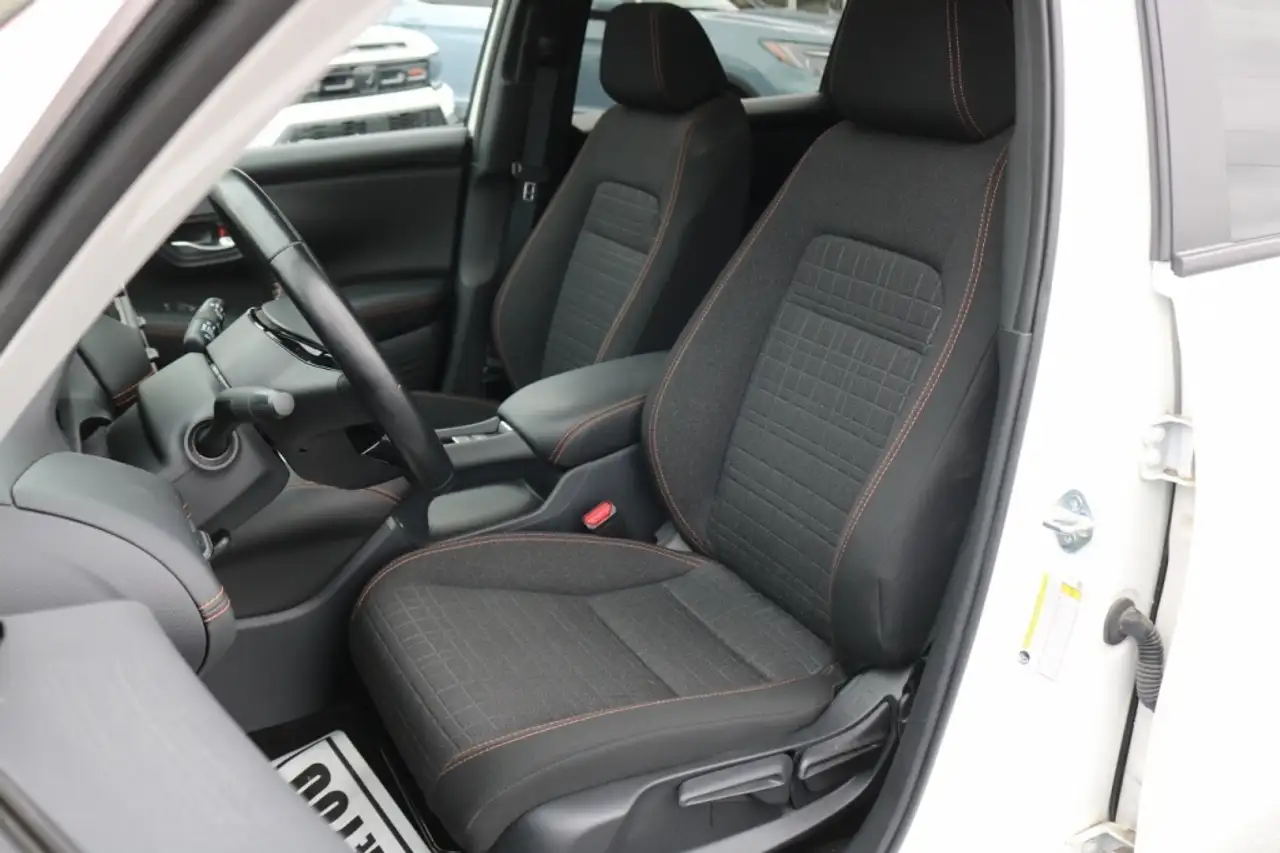 Honda HR-V снимка Honda HR-V