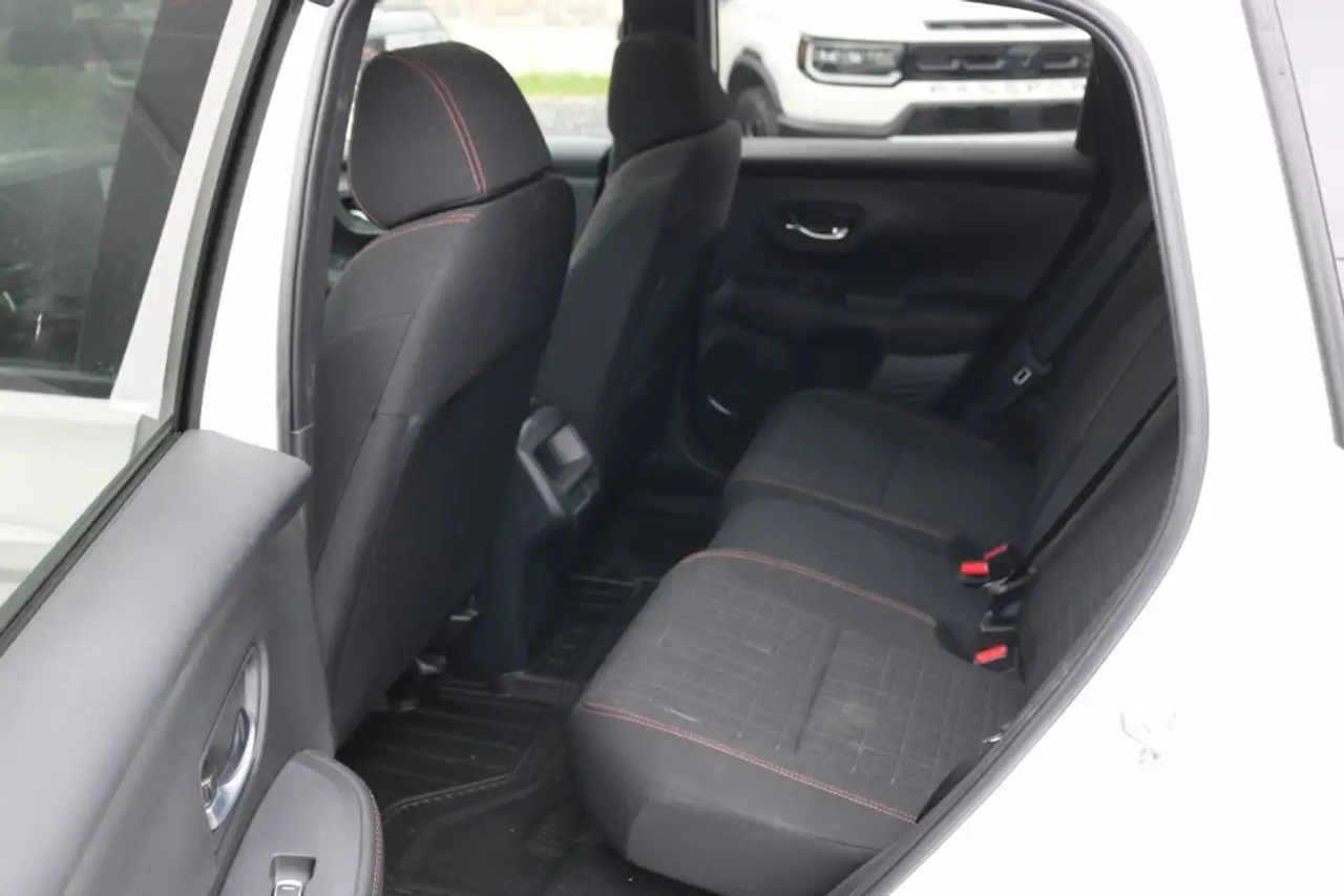 Honda HR-V снимка Honda HR-V