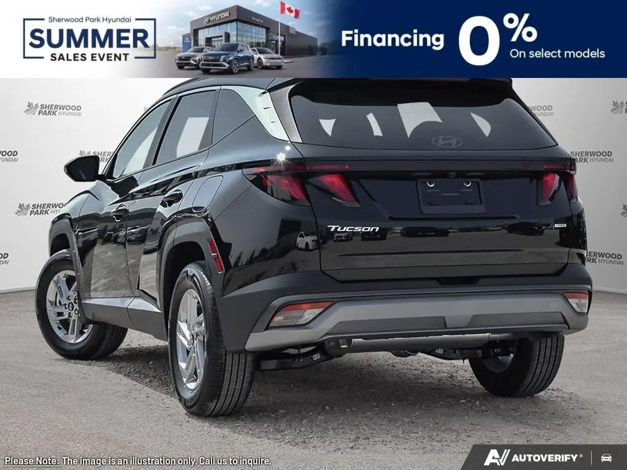 Hyundai TUCSON fotografie Hyundai TUCSON