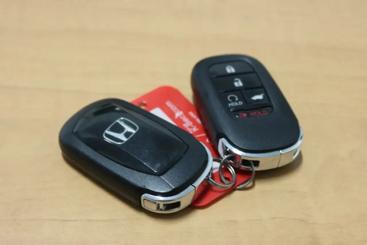 Honda HR-V снимка Honda HR-V