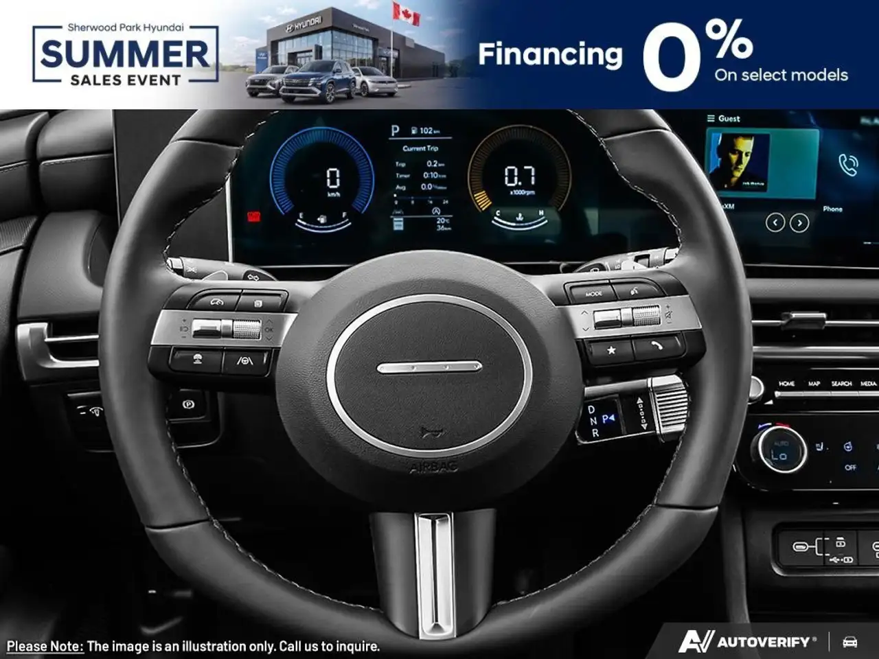 Hyundai TUCSON fotografie Hyundai TUCSON