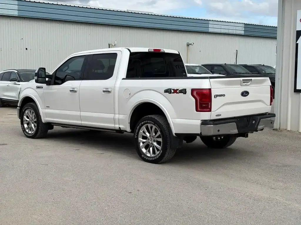 Ford F 150 photo Ford F 150