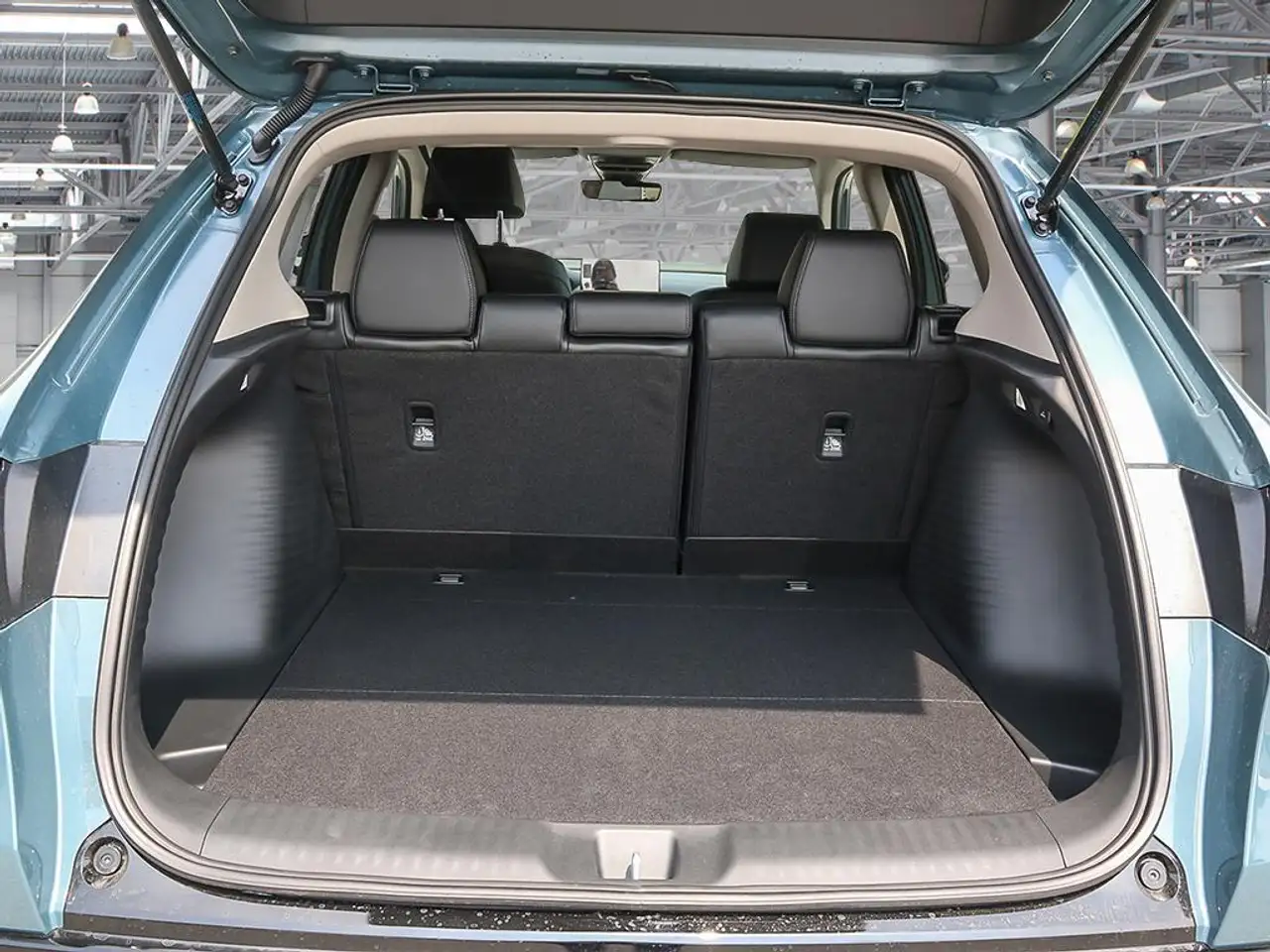 Honda HR-V fotografie Honda HR-V