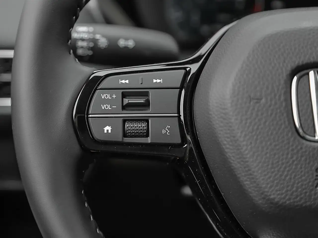 Honda HR-V fotografie Honda HR-V
