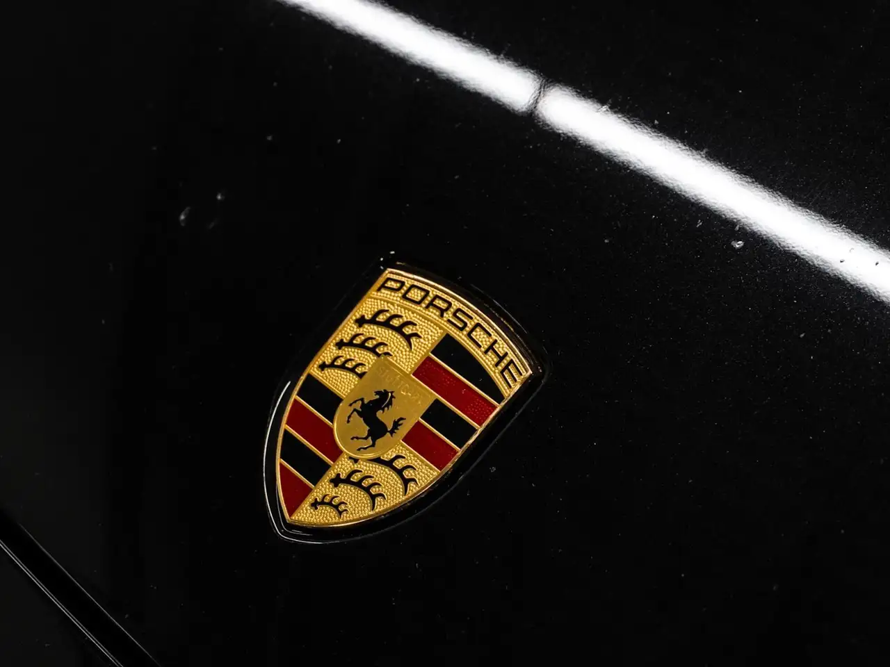 Porsche Cayenne снимка Porsche Cayenne