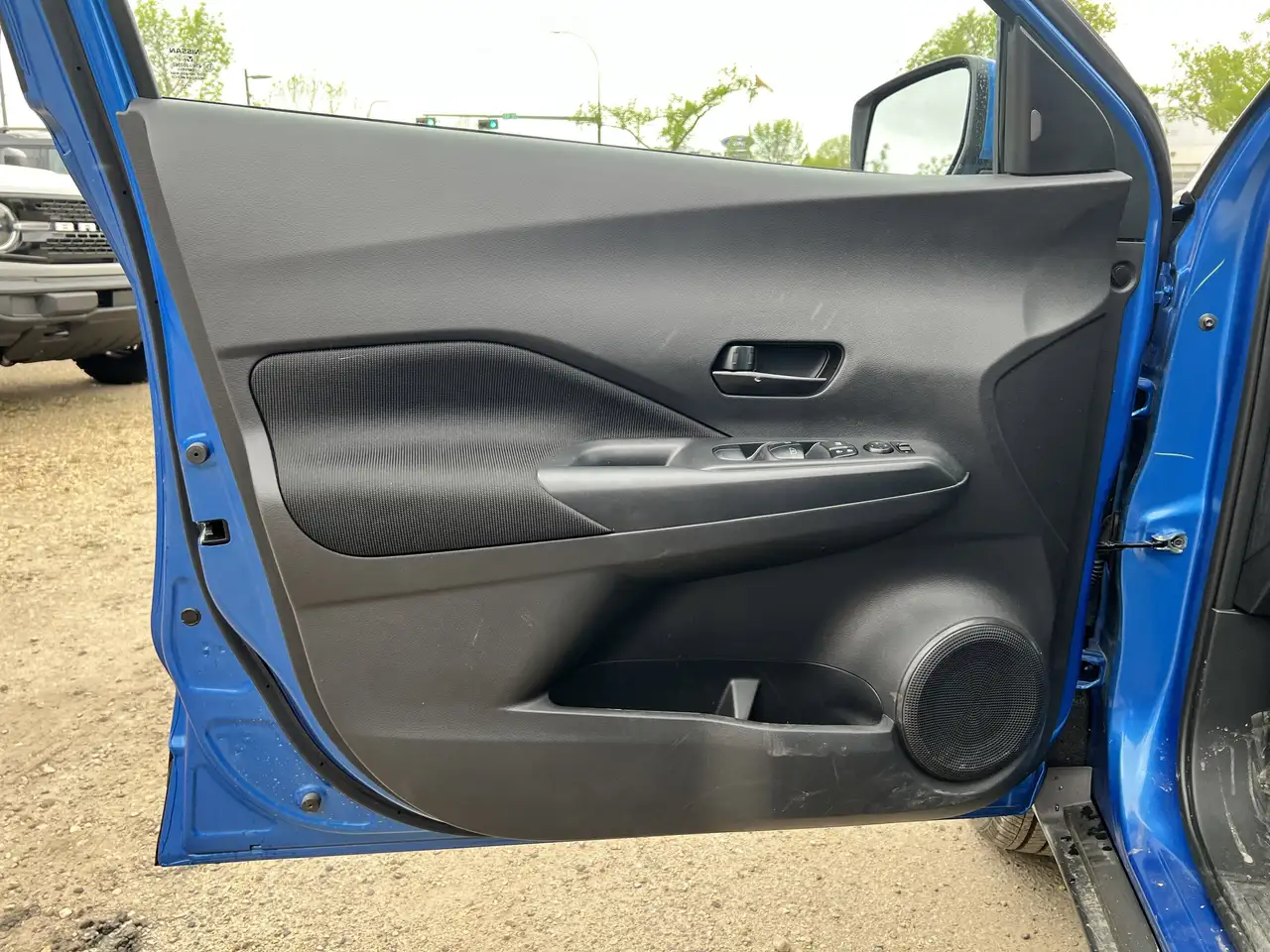 Nissan Kicks fotografie Nissan Kicks