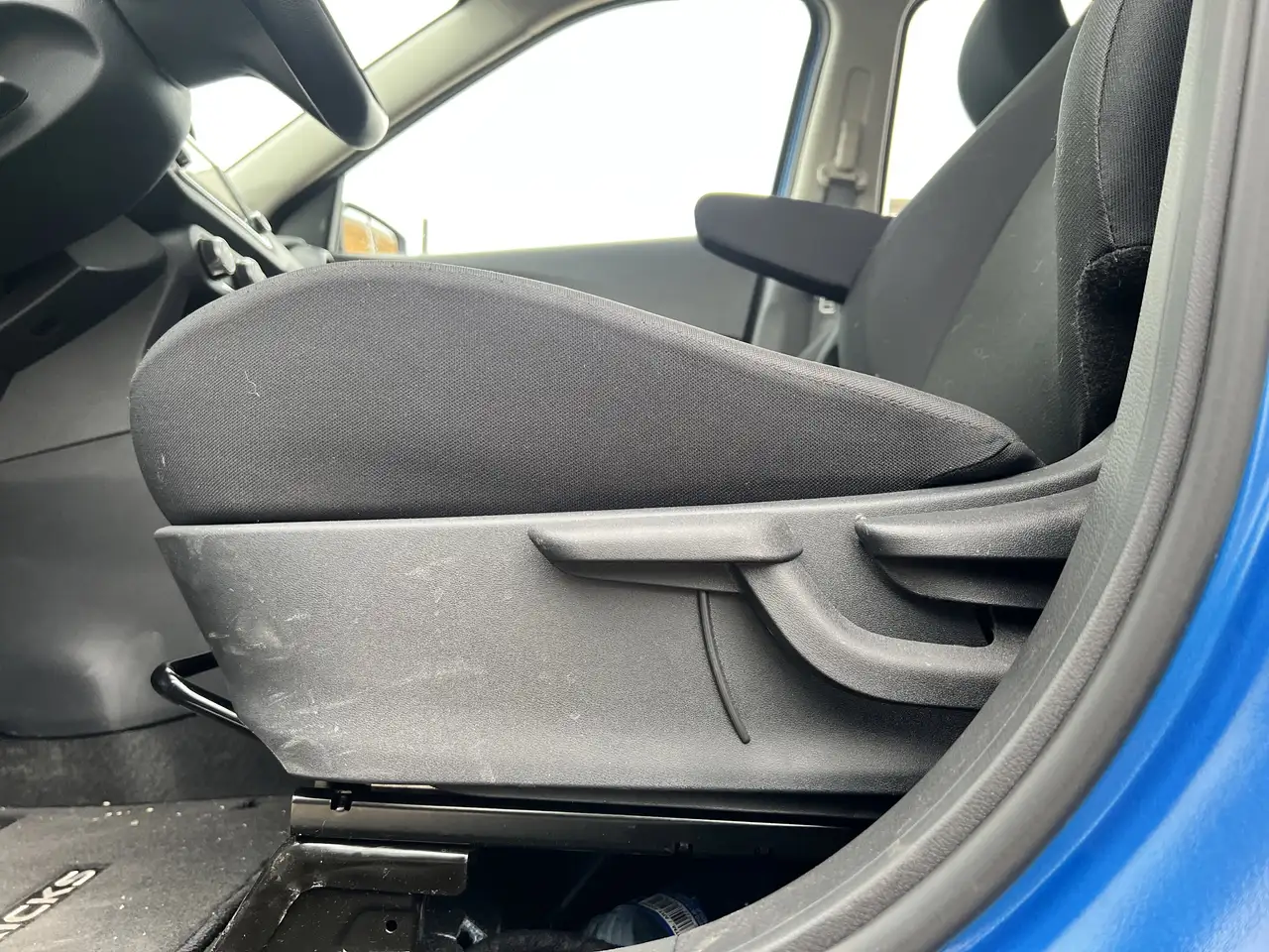 Nissan Kicks fotografie Nissan Kicks