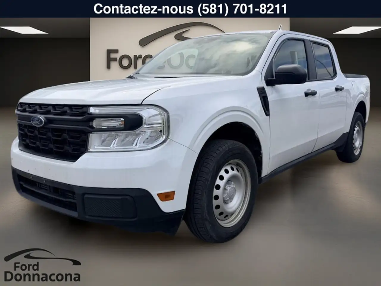2022 Ford Maverick