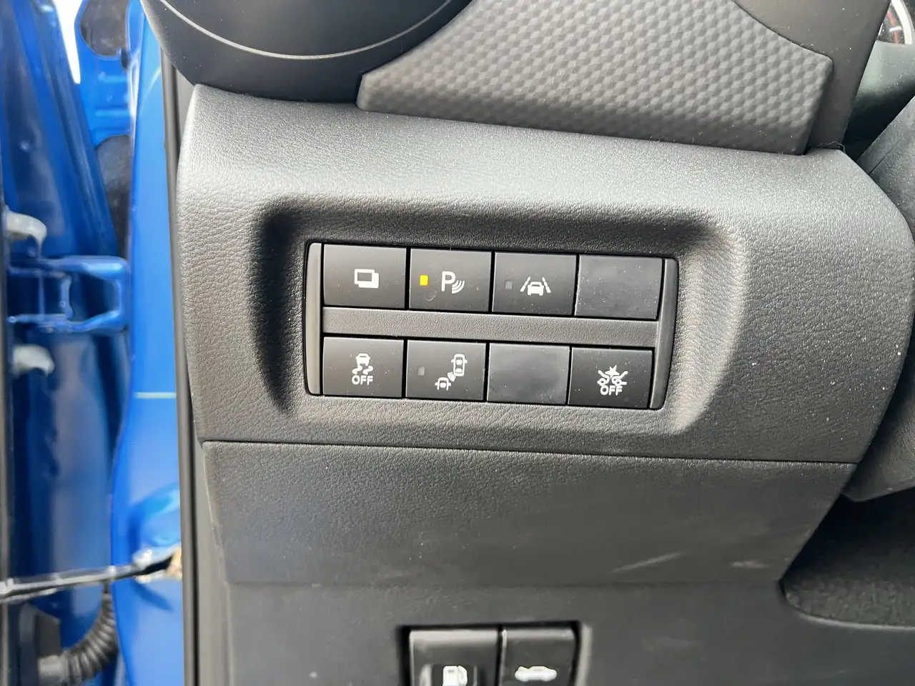 Nissan Kicks fotografie Nissan Kicks