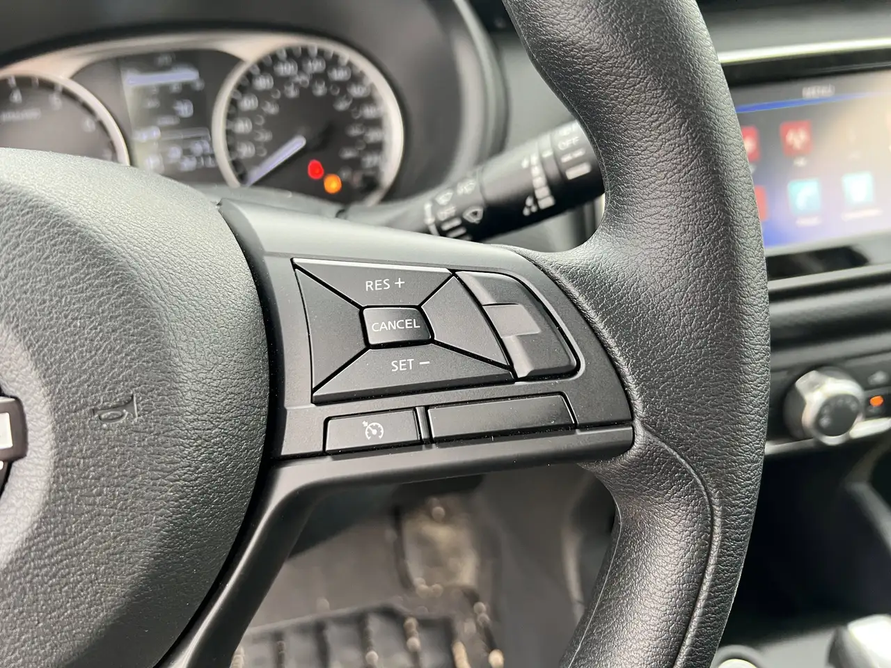 Nissan Kicks fotografie Nissan Kicks