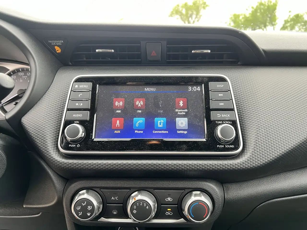 Nissan Kicks fotografie Nissan Kicks
