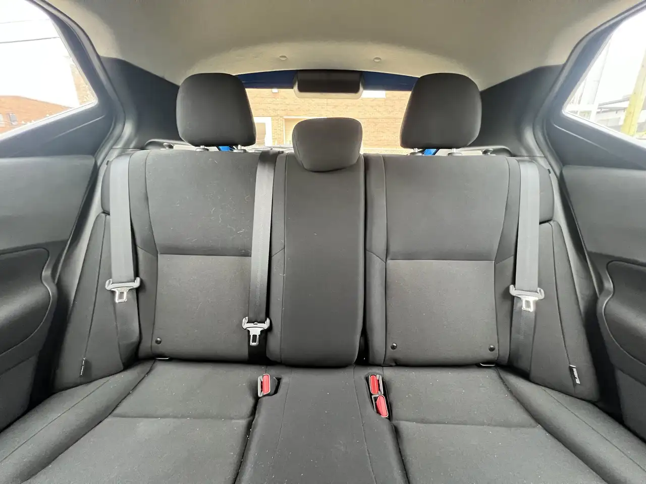 Nissan Kicks fotografie Nissan Kicks