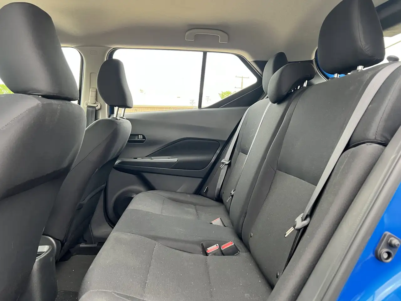 Nissan Kicks fotografie Nissan Kicks