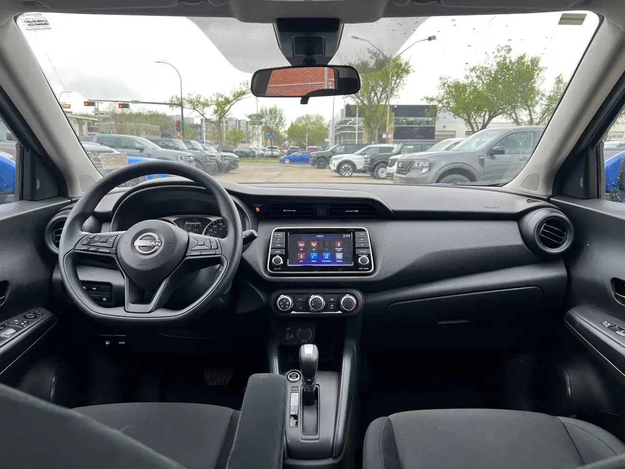 Nissan Kicks fotografie Nissan Kicks