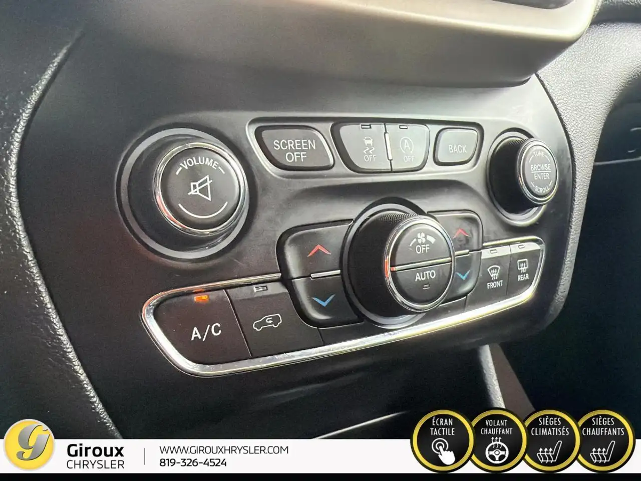 Jeep Cherokee photo Jeep Cherokee