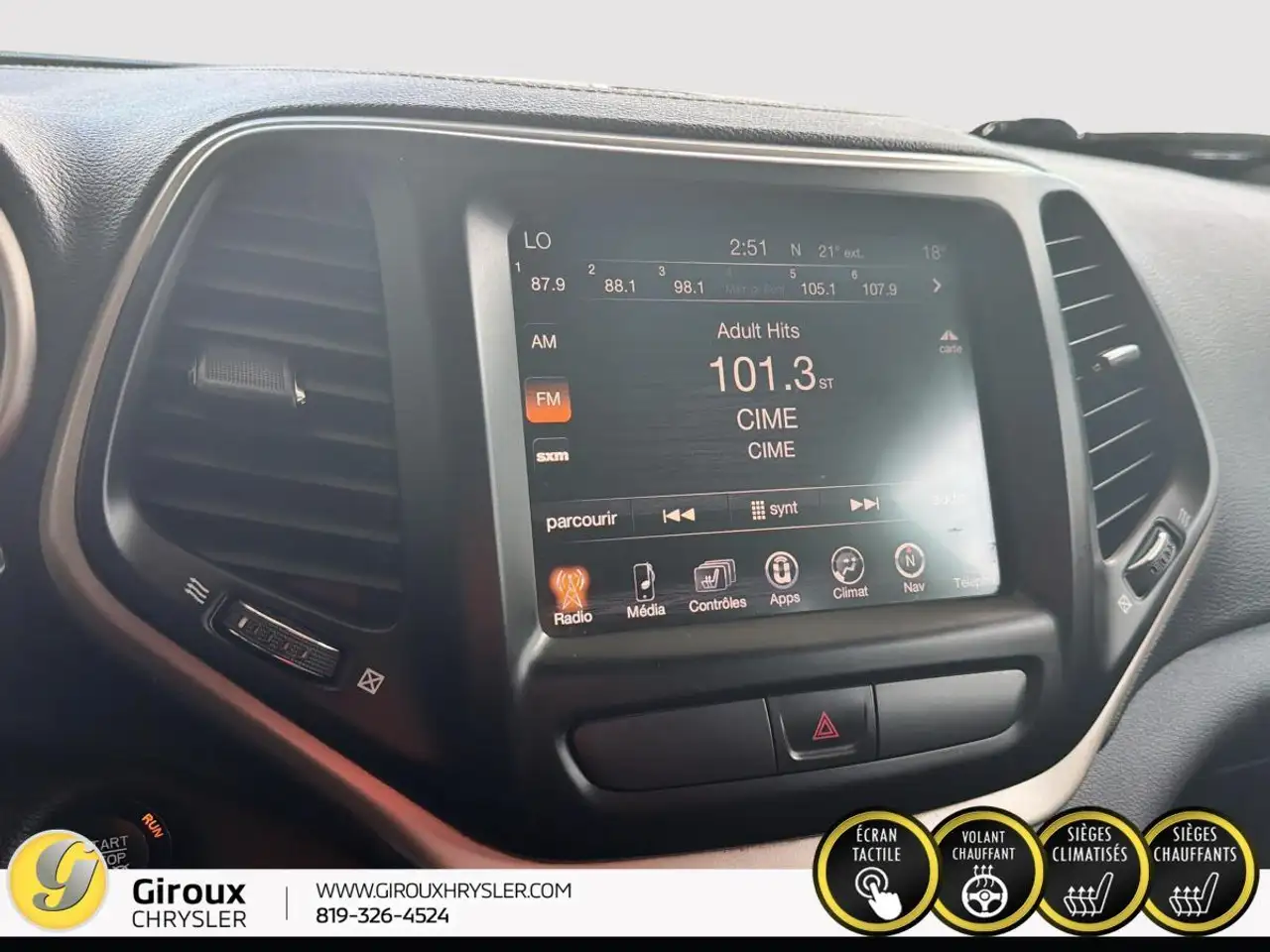 Jeep Cherokee photo Jeep Cherokee