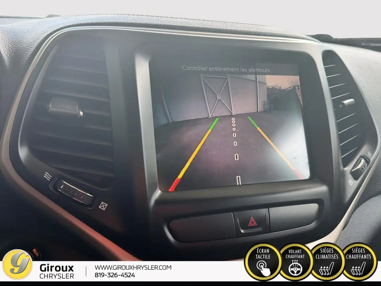 Jeep Cherokee photo Jeep Cherokee