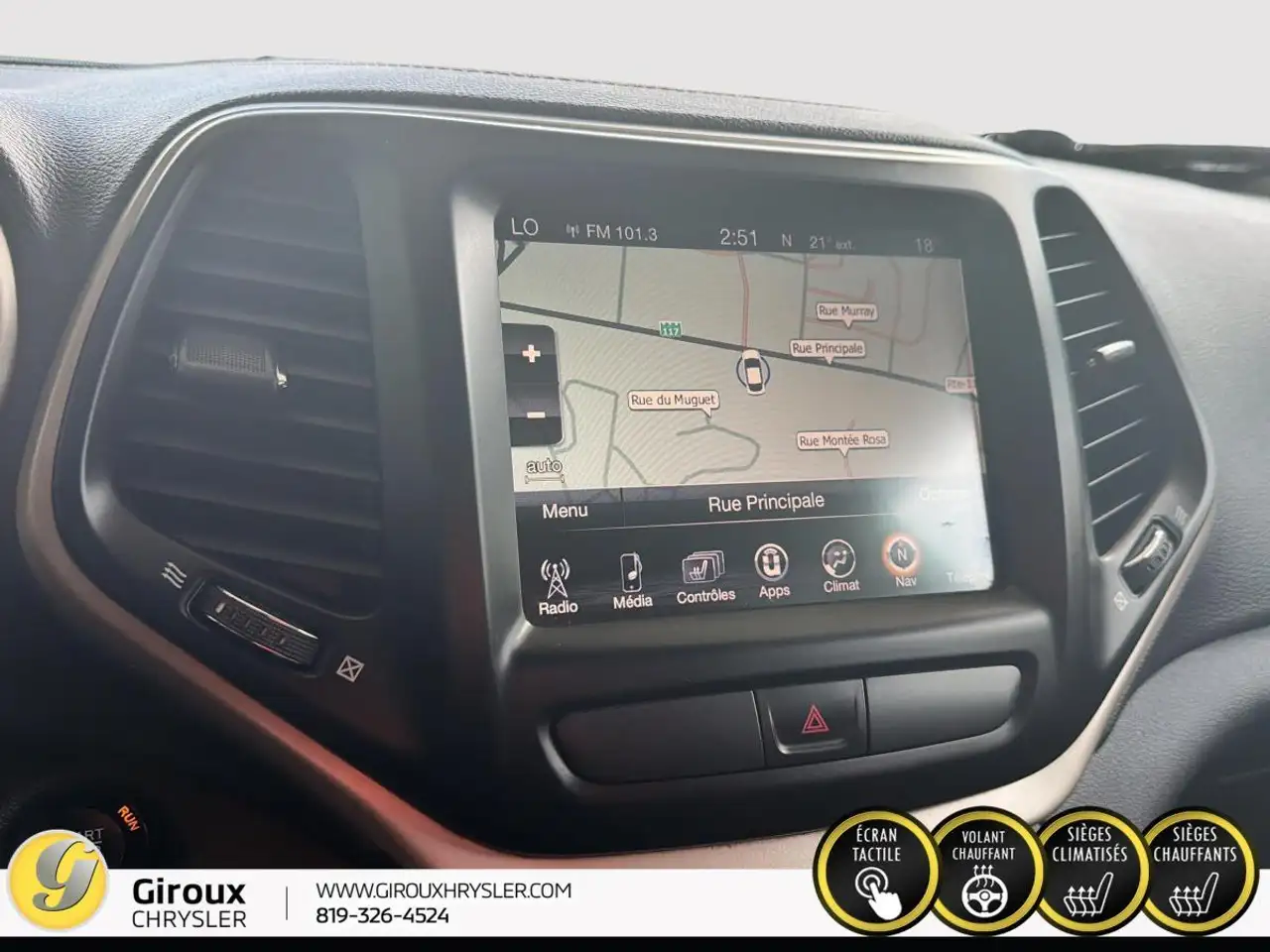 Jeep Cherokee photo Jeep Cherokee