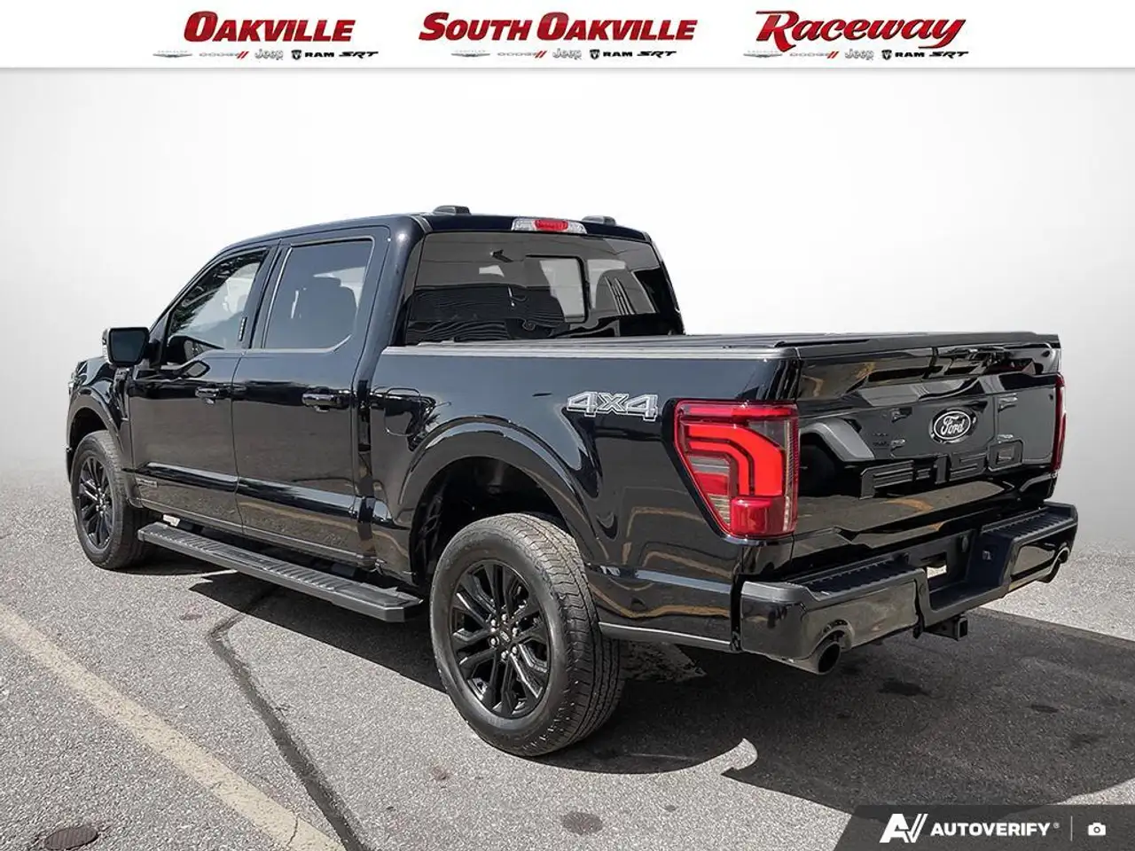 Ford F 150 photo Ford F 150
