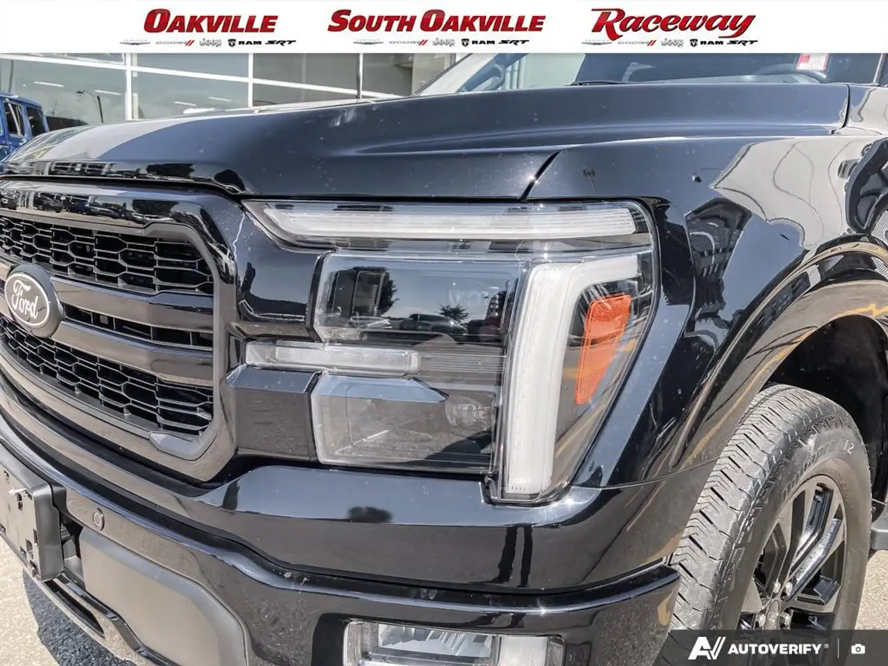 Ford F 150 photo Ford F 150