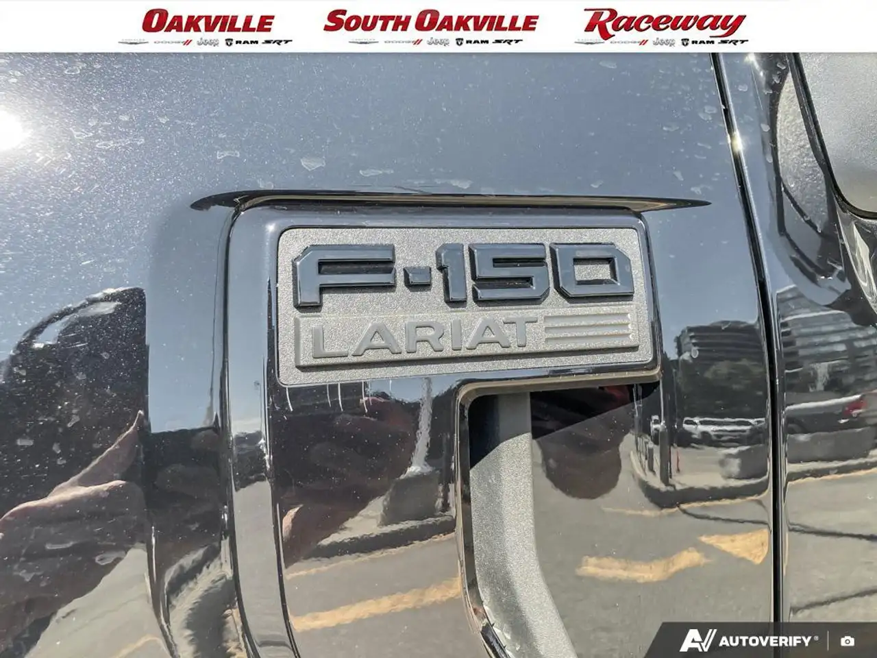 Ford F 150 photo Ford F 150