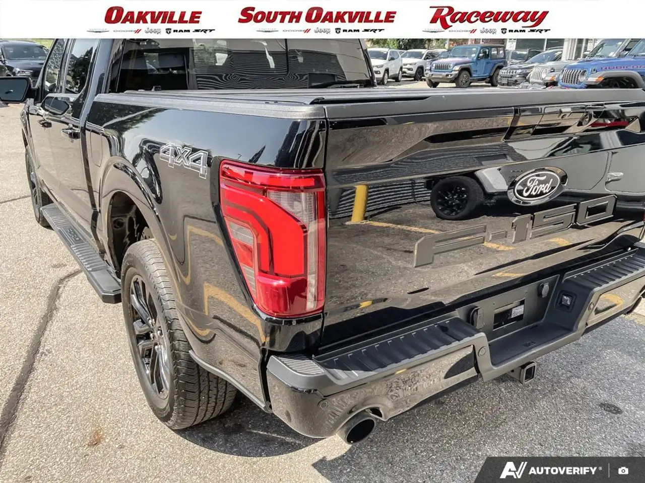 Ford F 150 photo Ford F 150