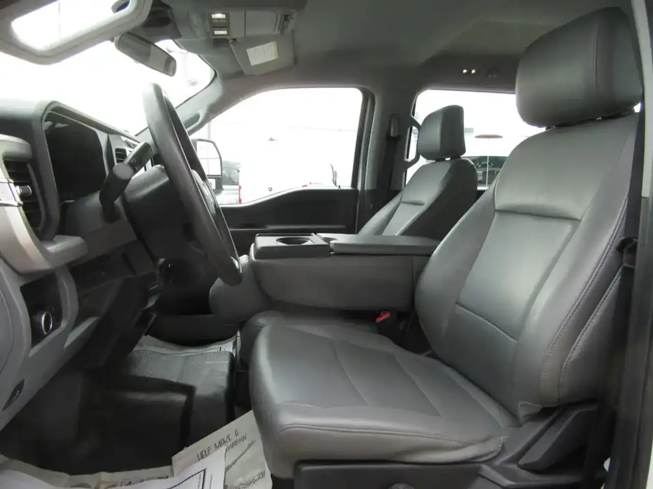 Ford F 550 photo Ford F 550