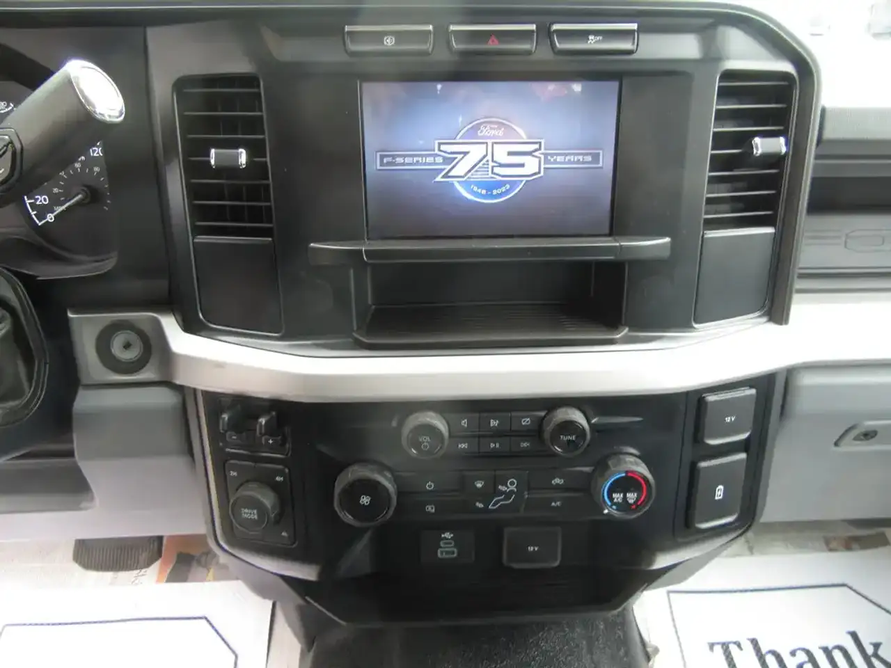 Ford F 550 photo Ford F 550
