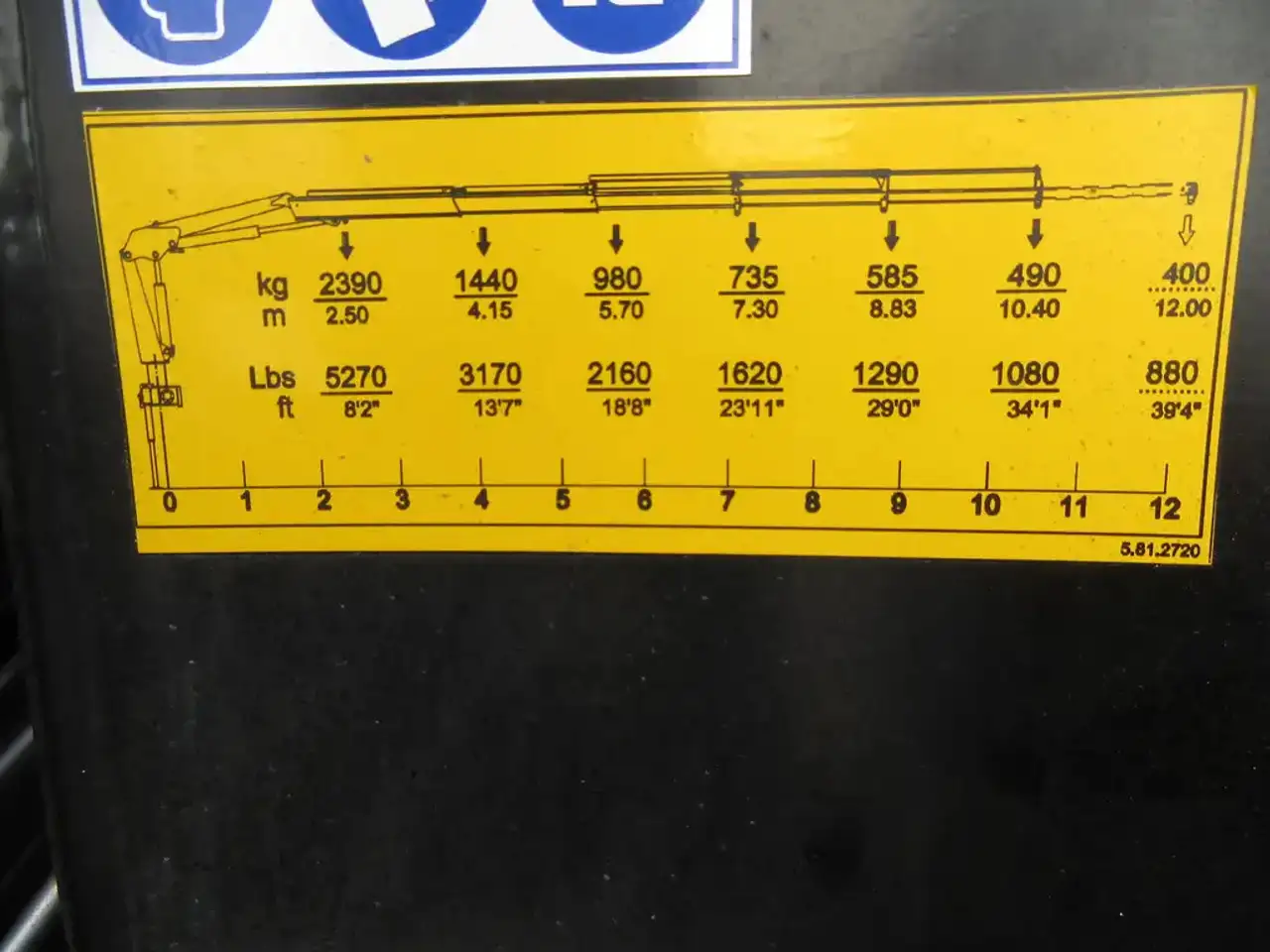 Ford F 550 photo Ford F 550