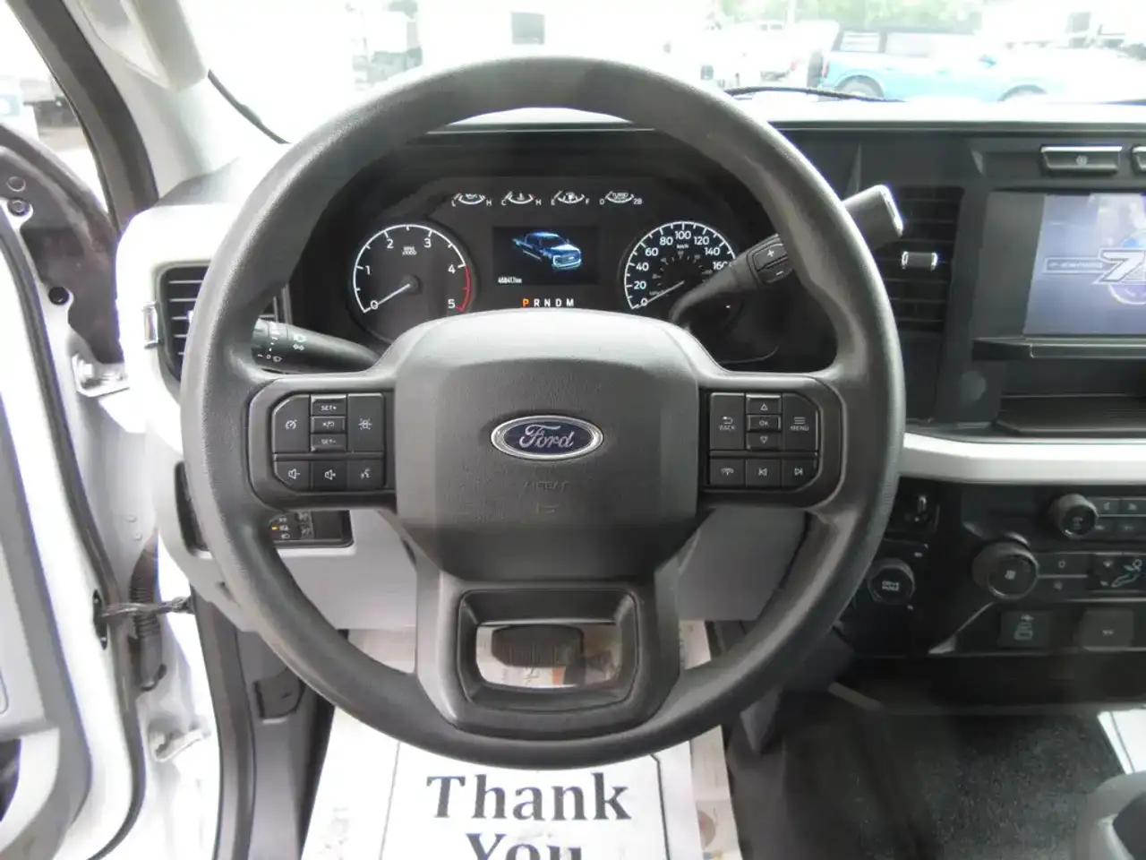 Ford F 550 photo Ford F 550